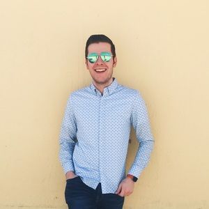 Meet your Posher, Austin